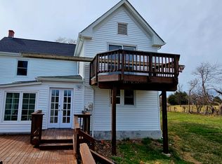 151 Concert Ln, Berryville, VA 22611