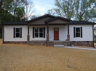 431 Hotwater Rd, Soddy Daisy, TN 37379