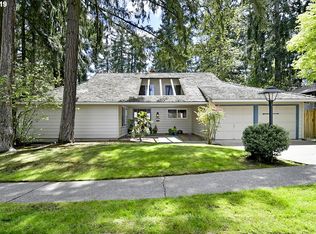 15350 SW Peppermill Ct, Beaverton, OR 97007