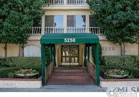 1st image of 5250 Zelzah Ave APT 17A