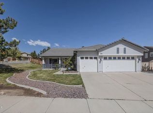 4080 Twin Falls Dr, Reno, NV 89511