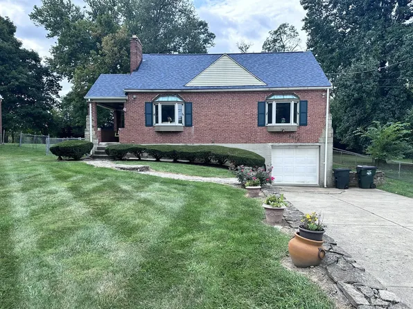 5975 E Kemper Rd, Cincinnati, OH 45241