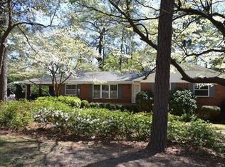 909 Fairlane Ave, North Augusta, SC 29841