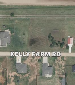 1331 Kelly Farm Rd LOT 21, Edmond, OK, 73025