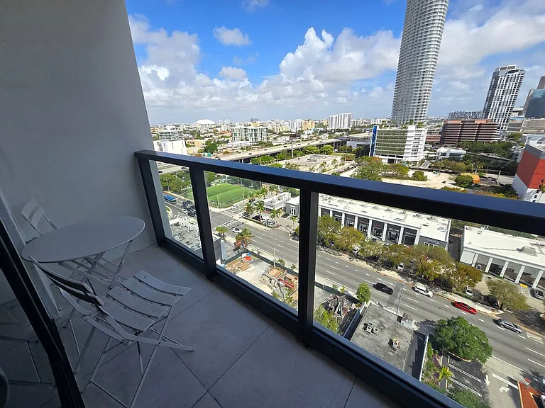 Window View