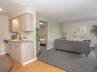831 S Lincoln St APT 107, Spokane, WA 99204