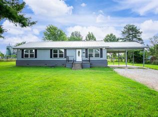 8427 Pigeon Rd, Gilmer, TX 75645