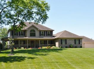 711 Stonecroft Dr, Springfield, OH 45502