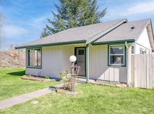 1486 Diamond Rd SE, Lacey, WA 98503