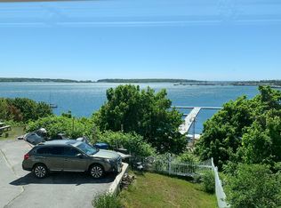 13 Eastern Promenade APT B, Portland, ME 04101