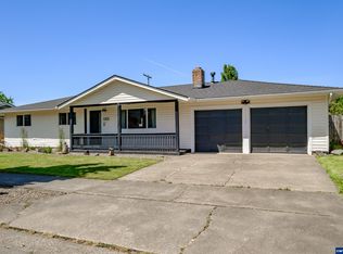 1303 34th Ave SE, Albany, OR 97322