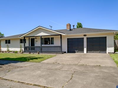 1303 34th Ave SE, Albany, OR, 97322