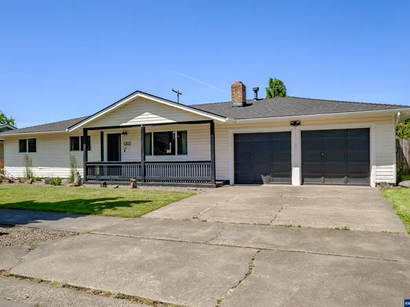1303 34th Ave SE, Albany, OR 97322