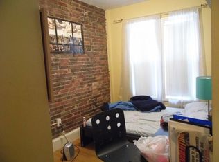 734 Parker St #2TT, Boston, MA 02120