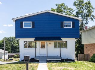 92 Euclid Ave, Mc Kees Rocks, PA 15136