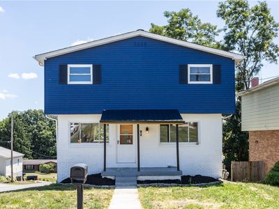 92 Euclid Ave, Mc Kees Rocks, PA, 15136