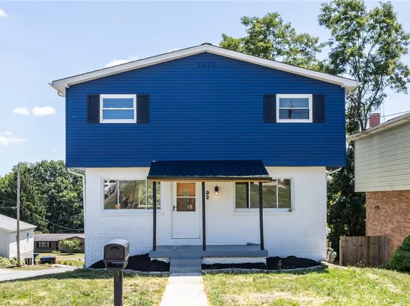 92 Euclid Ave, Mc Kees Rocks, PA 15136