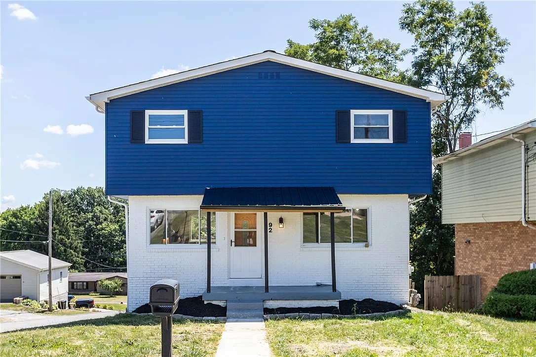92 Euclid Ave photo 1