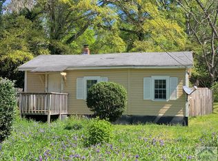 1533 E Broad St, Athens, GA 30601