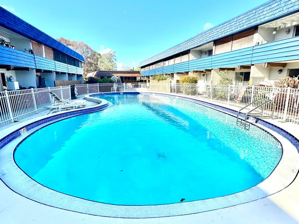 2497 Country Club Dr #D111, Titusville, FL 32780