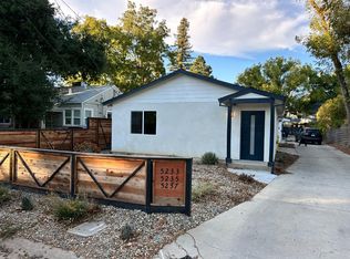 5233 9th Ave, Sacramento, CA