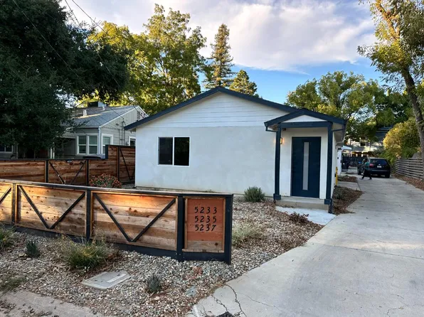 5237 9th Ave #A, Sacramento, CA 95820