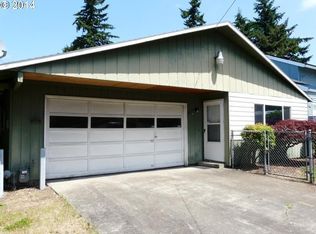 8625 SE Gray St, Happy Valley, OR