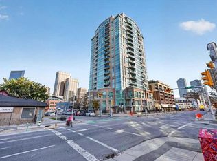 788 N 12th Ave SW #707, Calgary, AB T2R 0H1