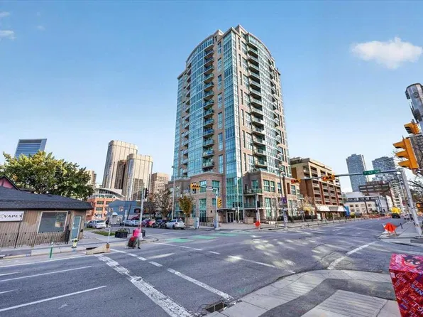 788 N 12th Ave SW #707, Calgary, AB T2R 0H1