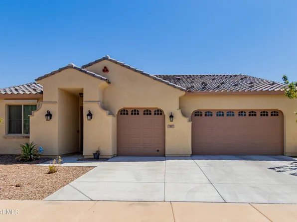 707 W COLES Road, Phoenix, AZ 85041