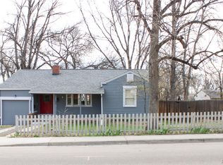 720 Sunset St, Longmont, CO 80501