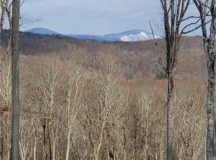 Jackson Rd, Sharon, CT 06069