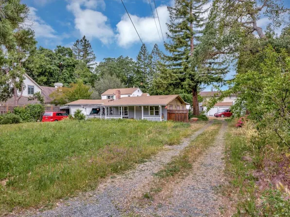 543 Encina Ave, Menlo Park, CA 94025