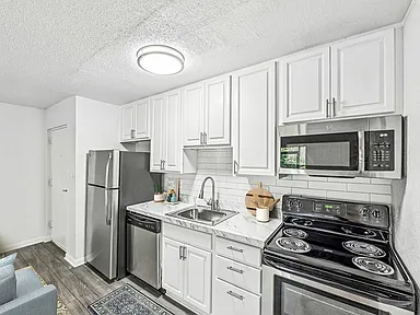 B2 | 2 bedroom | 2 bathroom | 967 Sq.Ft.