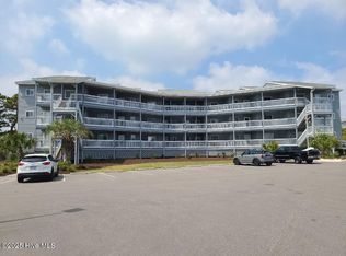 400 Virginia Ave APT 104B, Carolina Beach, NC 28428