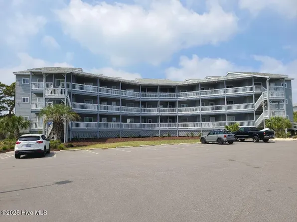 400 Virginia Avenue Unit 104b, Carolina Beach, NC 28428