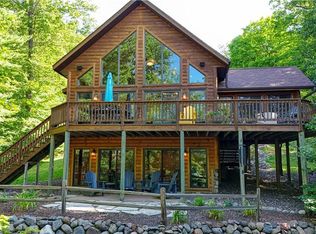 15870 W Tanager Trl, Hayward, WI 54843