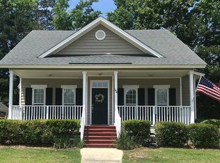 146 Vining Way, Richmond Hill, GA 31324