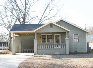 2229 Cleveland Ave SW, Decatur, AL 35601