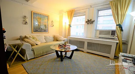 Rented by Manhattan Realty Group