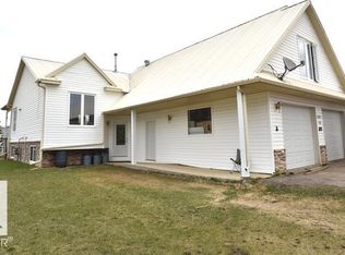 5104 49th Ave, Vilna, AB T0A3L0