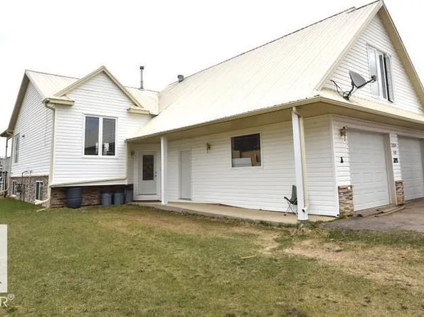 5104 49th Ave, Vilna, AB T0A 3L0