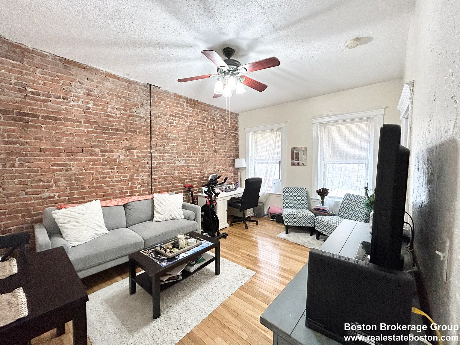 1 bed, 1.0 bath, $2,595 — Photo 4
