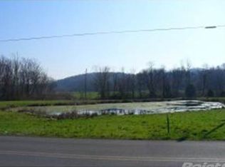 1711 Whirlwind Rd, Greeneville, TN 37743