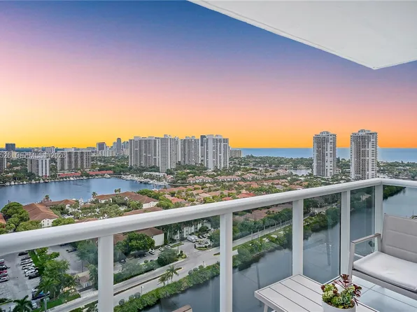 3625 N Country Club Dr APT 2610, Aventura, FL 33180