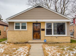 118 Eastern Ave, Bellwood, IL 60104