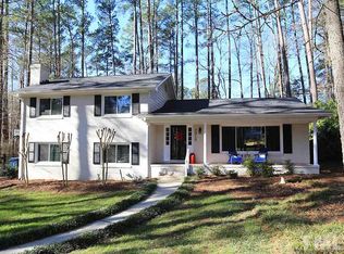 2918 Friendship Rd, Durham, NC 27705