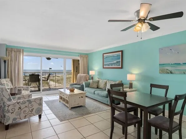 615 W Beach Blvd #615, Gulf Shores, AL 36542