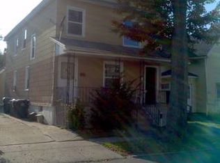1034 Grant St, Buffalo, NY 14207