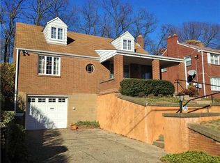 275 Pheasant Dr, Pittsburgh, PA